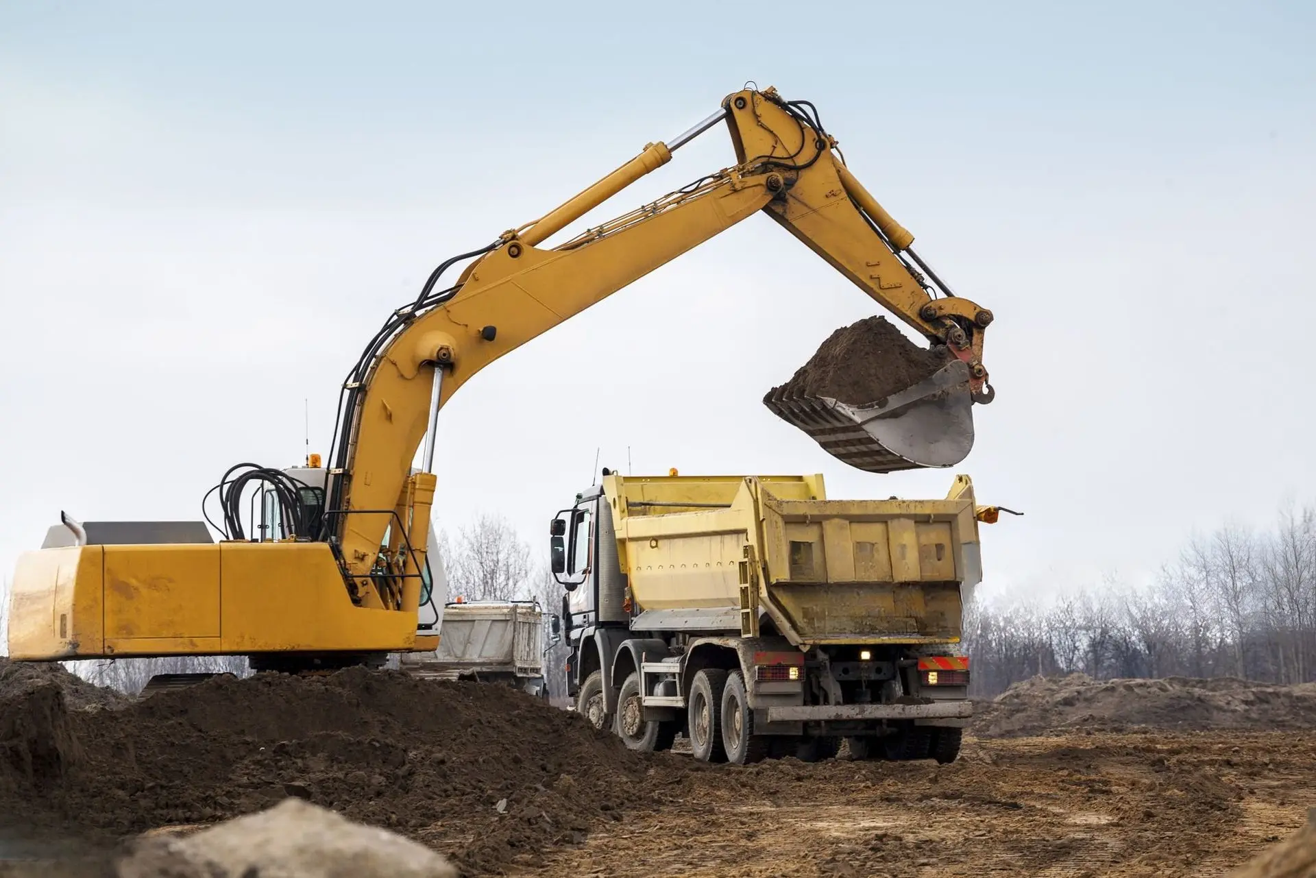 NLS Group (Ningué logistique services)